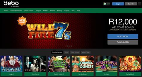 free no deposit bonus for yebo casino